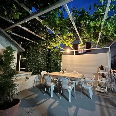 Villa Petra *