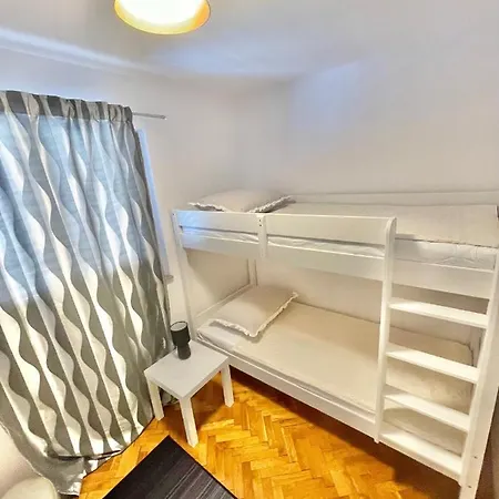 Petra Villa Split